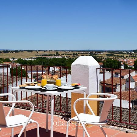 The Noble House - By Unlock Hotels Évora Exterior foto