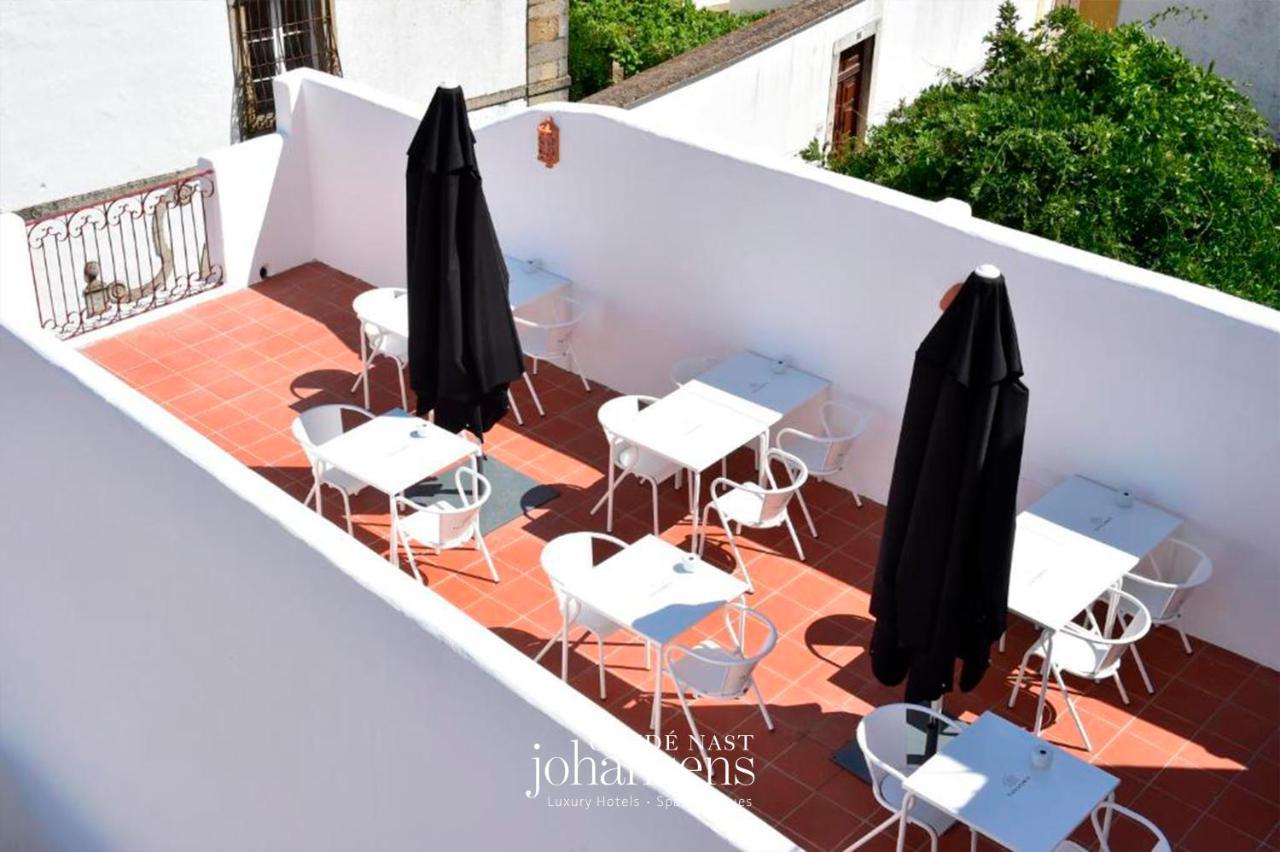 The Noble House - By Unlock Hotels Évora Exterior foto