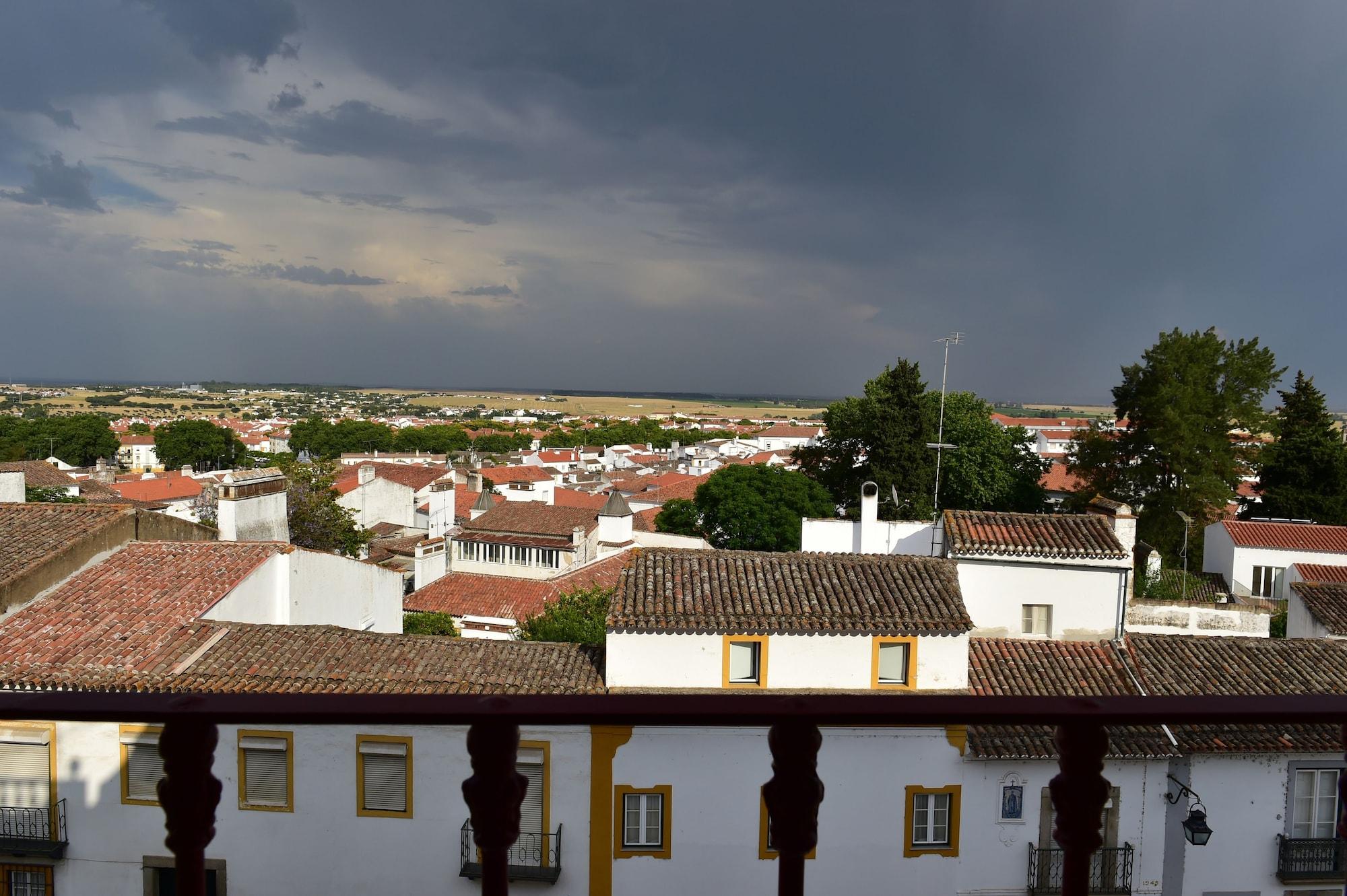 The Noble House - By Unlock Hotels Évora Exterior foto